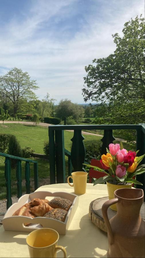 Hébergement de vacances Domaine La Carrière *