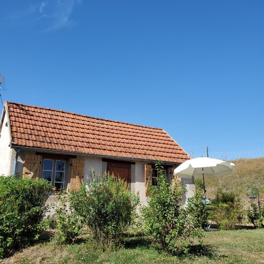 Domaine La Carrière Hébergement de vacances *