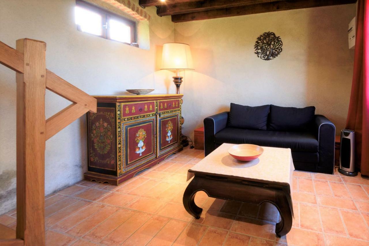 Hébergement de vacances Domaine La Carrière