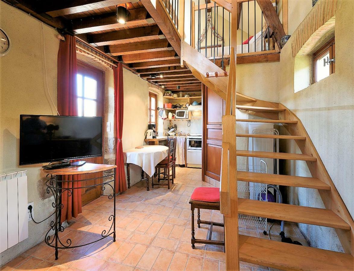 Domaine La Carrière * Toulon-sur-Allier
