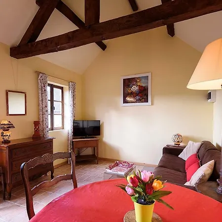 Villa Domaine La Carrière à Toulon-sur-Allier Extérieur photo