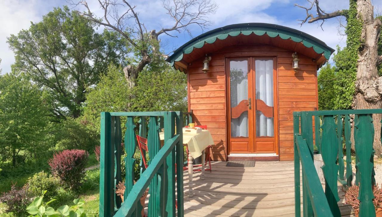 Domaine La Carriere Holiday home Toulon-sur-Allier
