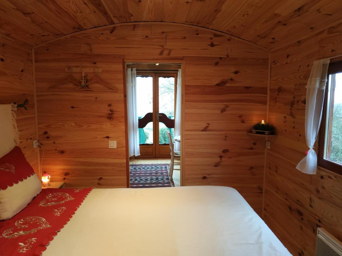 Casa vacanze Domaine La Carrière