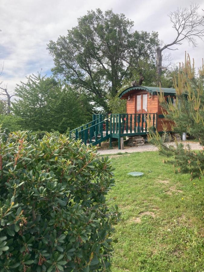 Domaine La Carriere