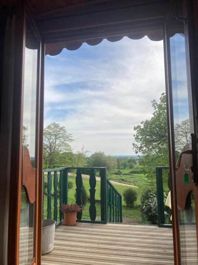 Domaine La Carriere Holiday home