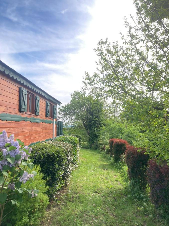 Domaine La Carriere Holiday home