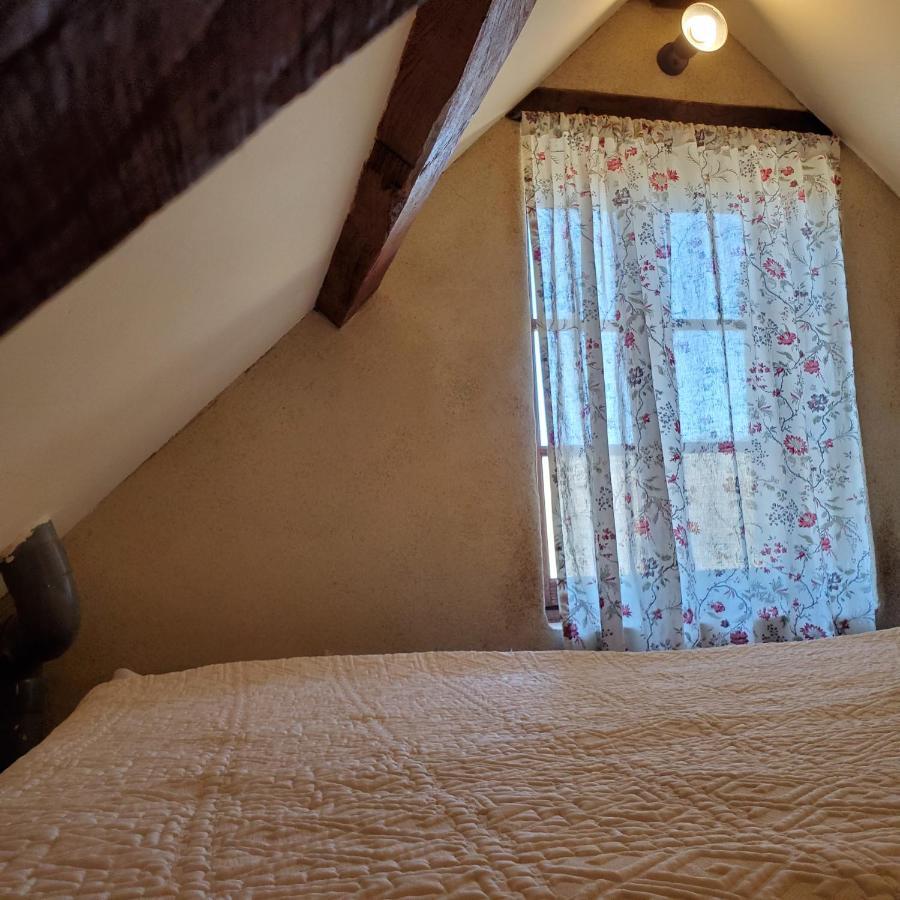 Holiday home Domaine La Carriere