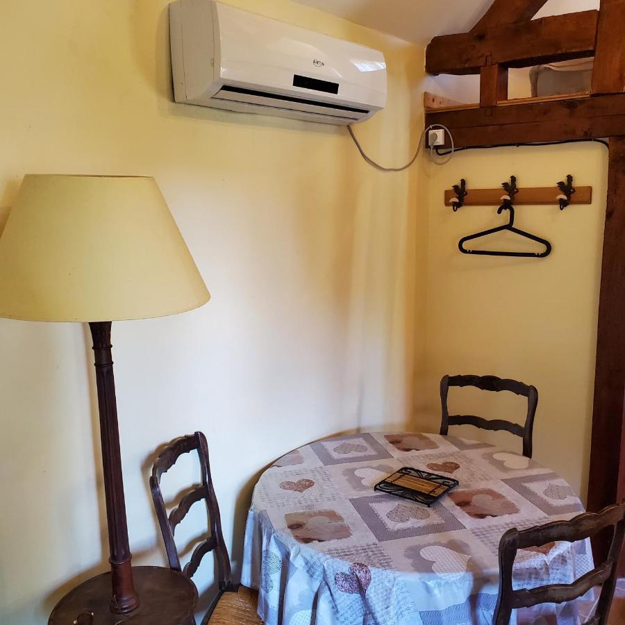 Holiday home Domaine La Carriere *