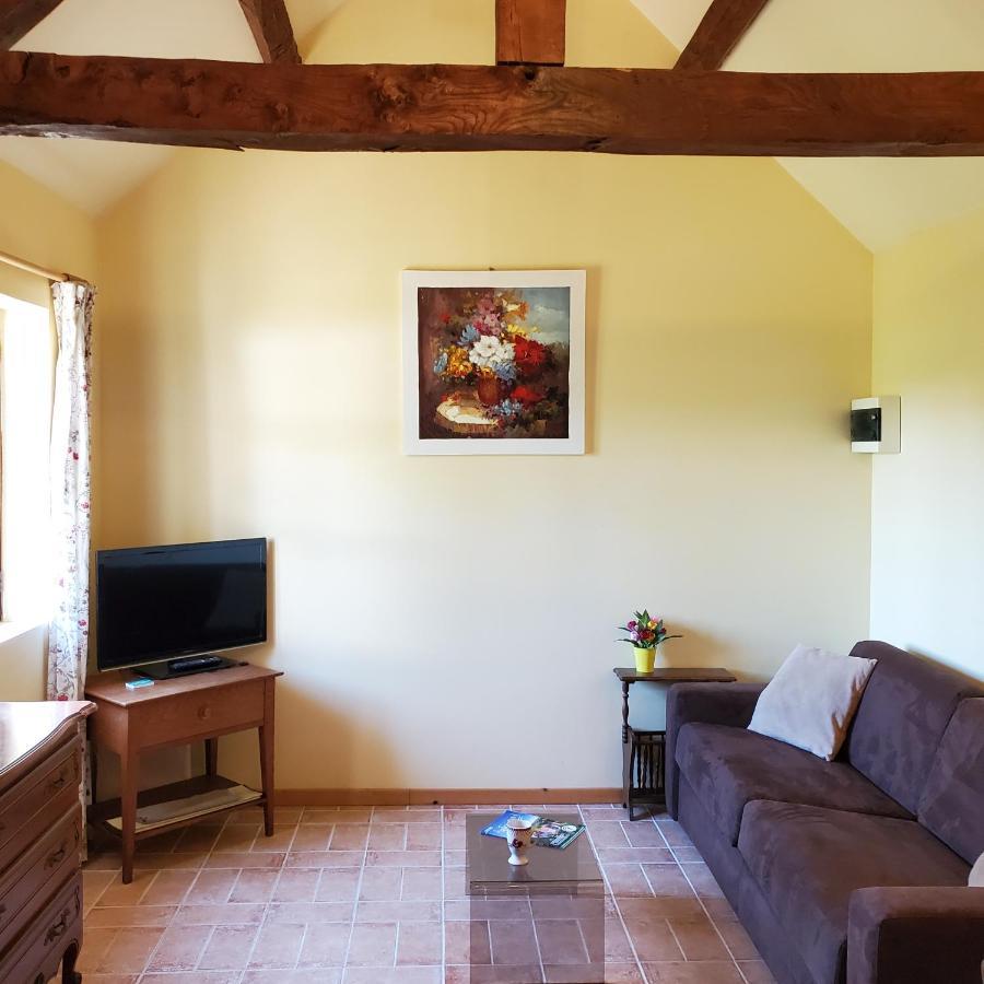Holiday home Domaine La Carriere