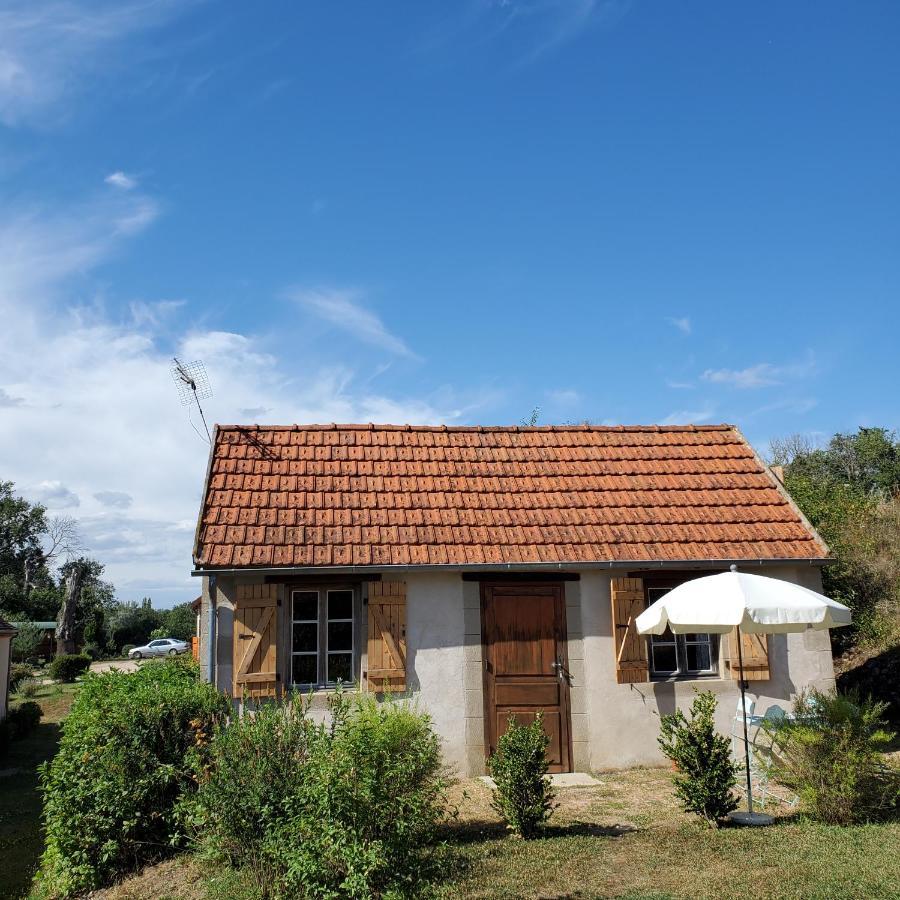 Domaine La Carrière Toulon-sur-Allier