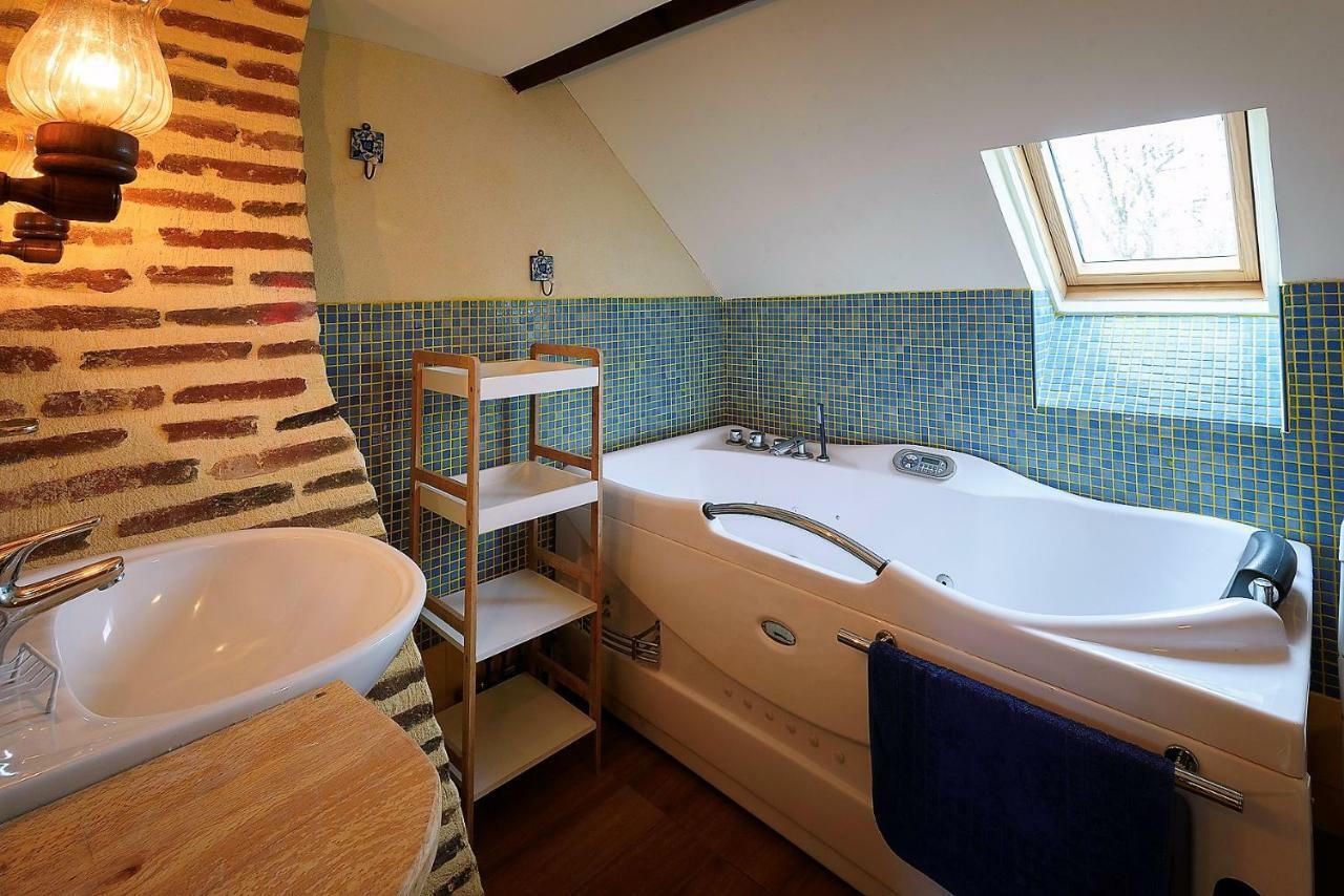 Casa vacanze Domaine La Carrière Toulon-sur-Allier
