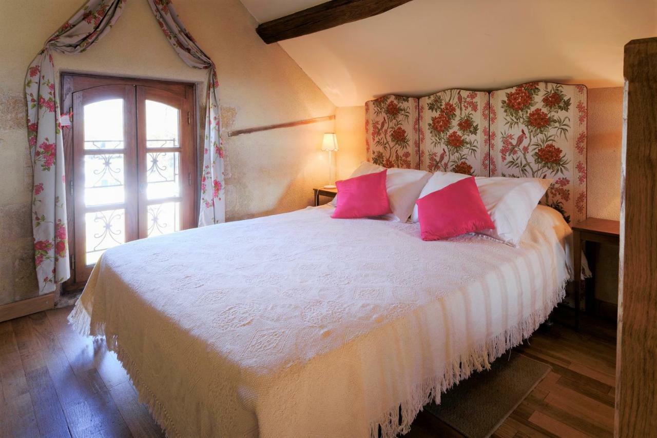 Domaine La Carrière Casa vacanze *