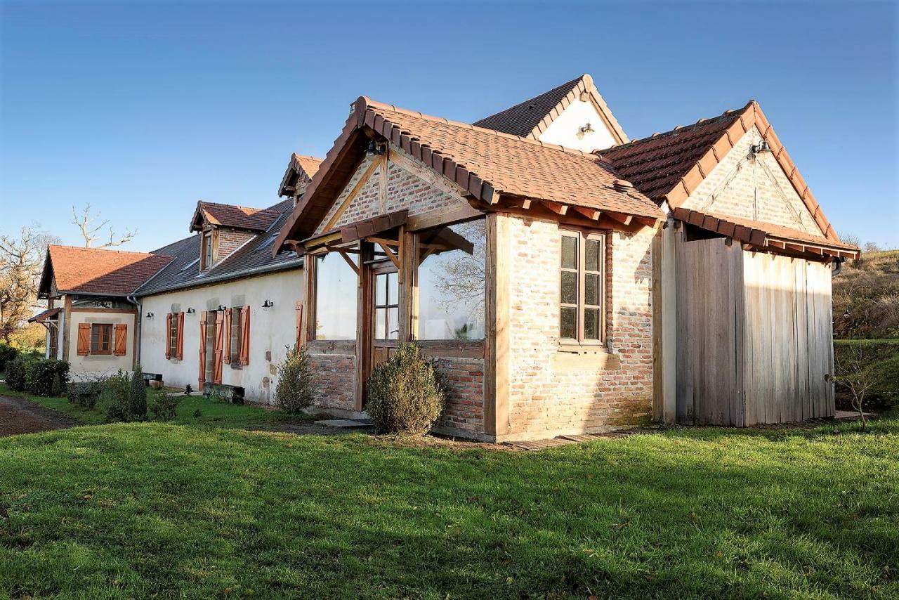 Domaine La Carrière *