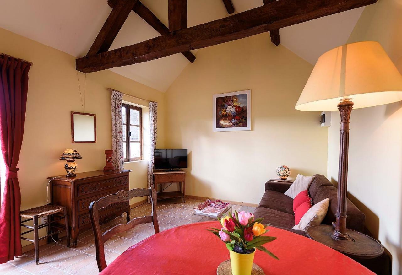 Holiday home Domaine La Carriere
